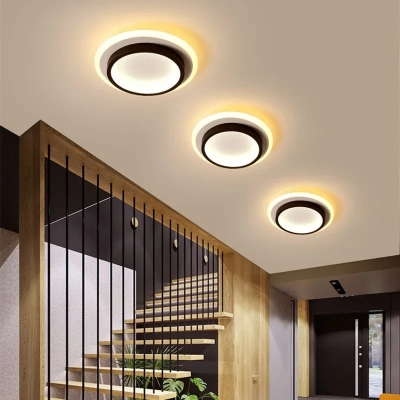Lampada da soffitto Manzil