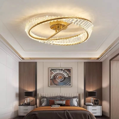 Lampada da soffitto Tiwa