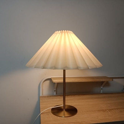 Lampada da tavolo Irene - Scatola aperta