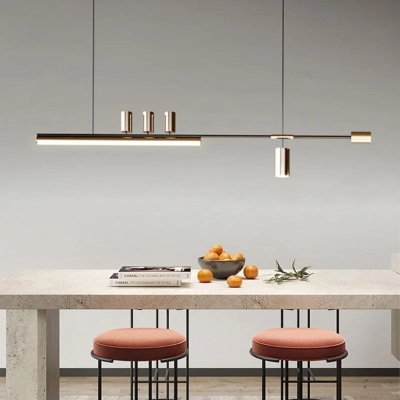 Lampadario da interni Lustro