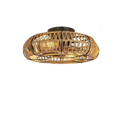 Ventilatore da soffitto Hable Rope