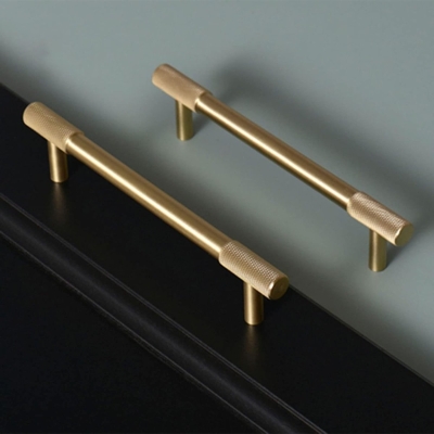 Pull Linear Handle