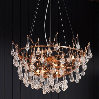 Lampadario Adeline