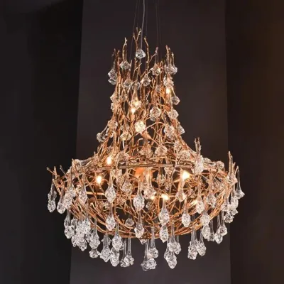 Lampadario Adeline