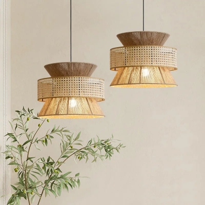 Lampada a sospensione Jaras