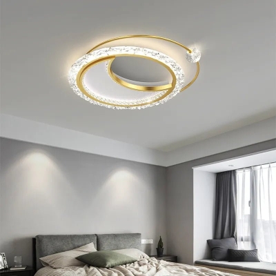 Lampada da soffitto Ajwa