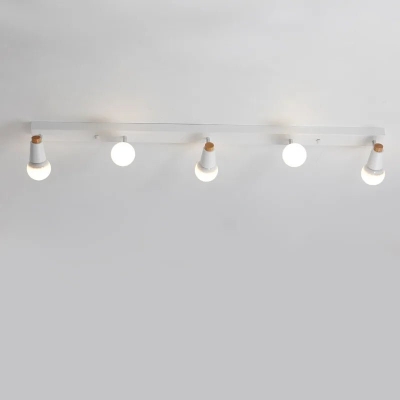 Lampada da soffitto Qanat
