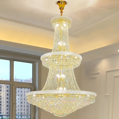 Lampadario Saqf