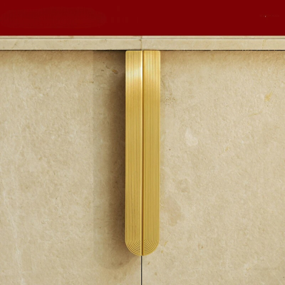 Fides Round Handle