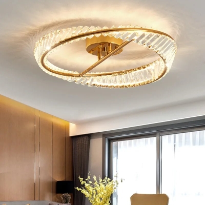 Lampada da soffitto Tiwa