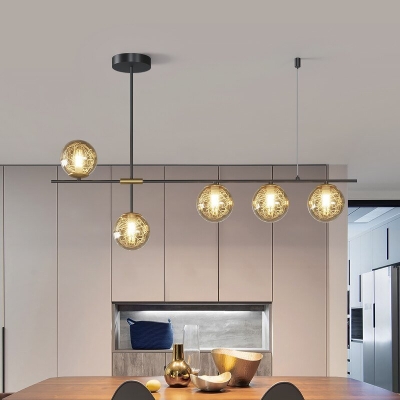 Lampadario Rabiah