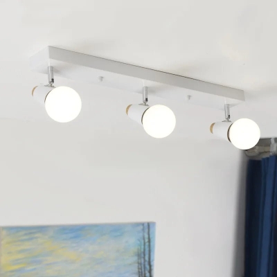 Lampada da soffitto Qanat