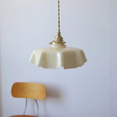 Lampada a sospensione Mamar