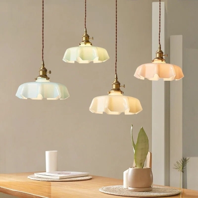Lampada a sospensione Mamar