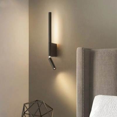 Lampada da parete Piru