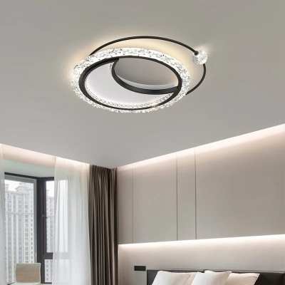 Lampada da soffitto Ajwa