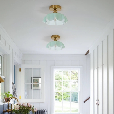 Lampada da soffitto Mamar