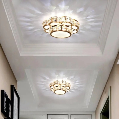 Lampada da soffitto Kangan