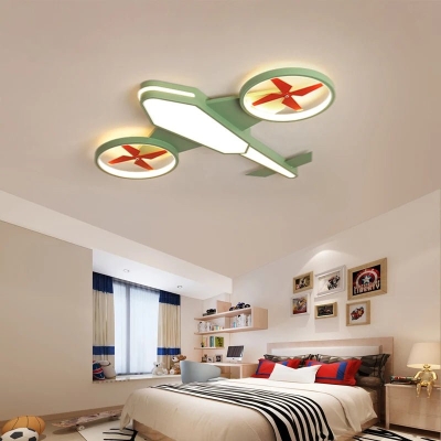 Soffitto per cameretta Airoo