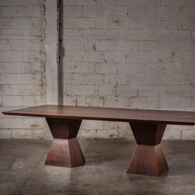 Tavolo in legno Holt