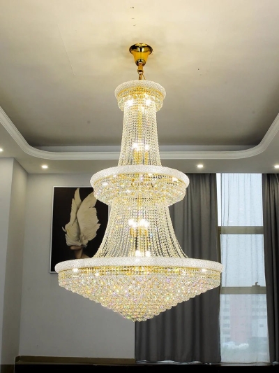 Lampadario Saqf