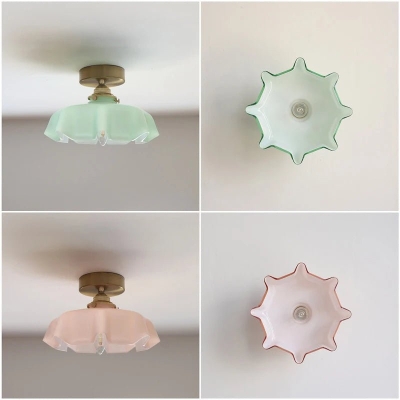 Lampada da soffitto Mamar