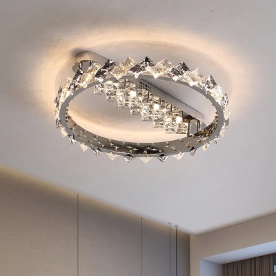Lampada da soffitto Najam