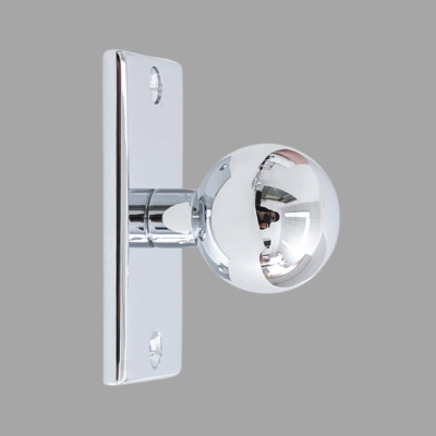 Zakitu Crystal Knob & Pull Bar