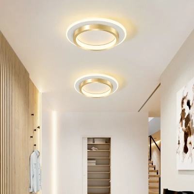 Lampada da soffitto Manzil