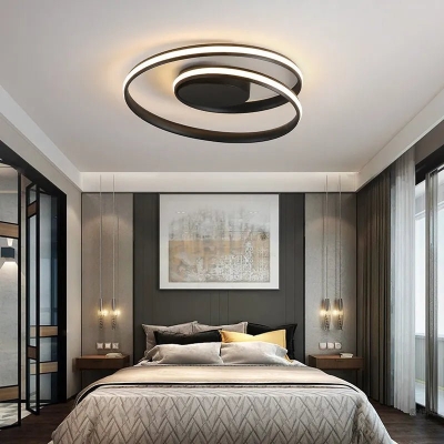 Lampada da soffitto Nelufar