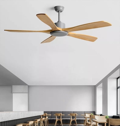 Ventilatore da soffitto Ruha