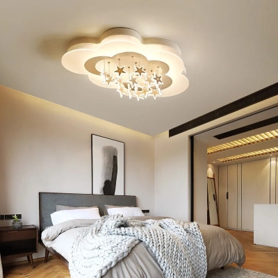 Lampada da soffitto per bambini Najoom