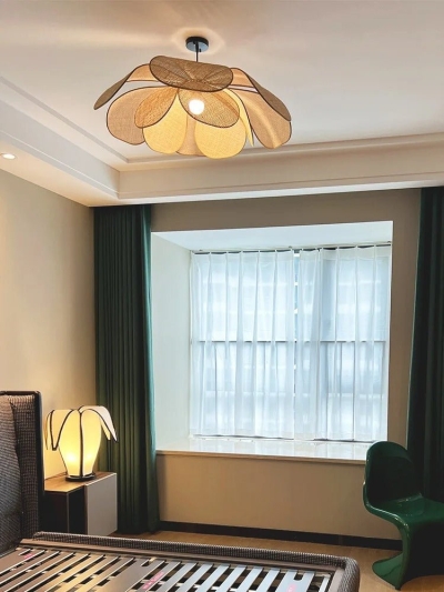 Lampada da soffitto Pankh