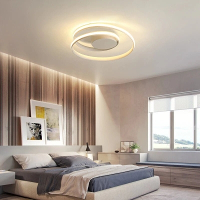 Lampada da soffitto Nelufar