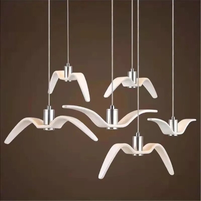 Lampada a sospensione Tayir