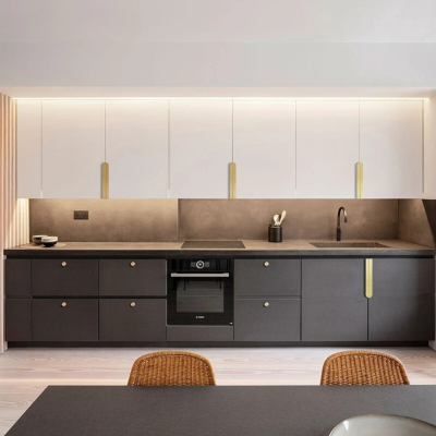 Fides Linear Handle