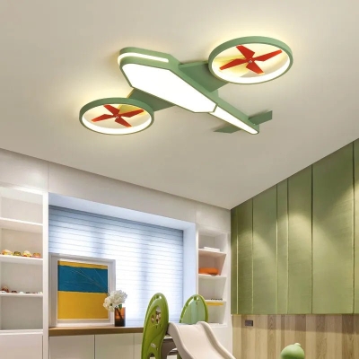 Soffitto per cameretta Airoo