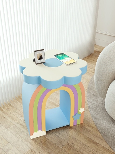 Iridiana Side Table