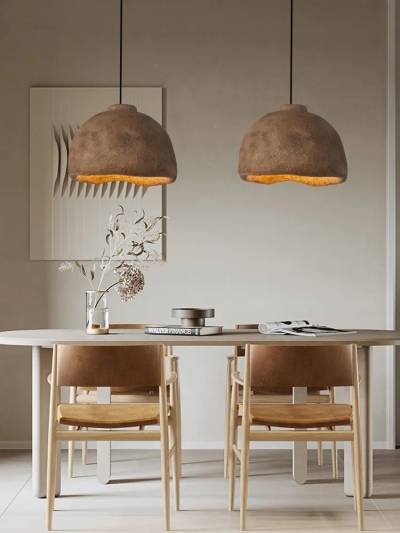 Lampada a sospensione Darnel