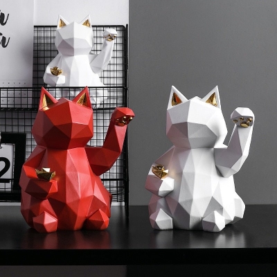Neko Figur