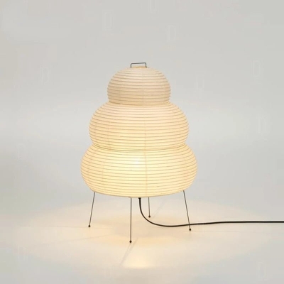 Lampada da terra Raito