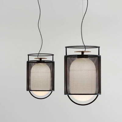 Lampada a sospensione Dache