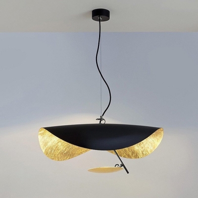 Foglia Pendant Light