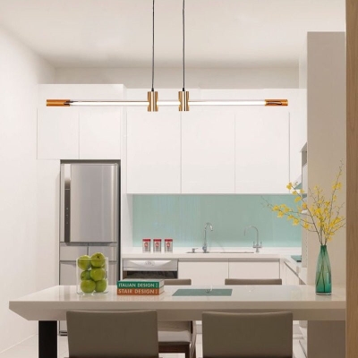 Clara Pendant Light