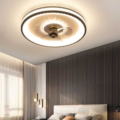 Ventilatore da soffitto Fresca