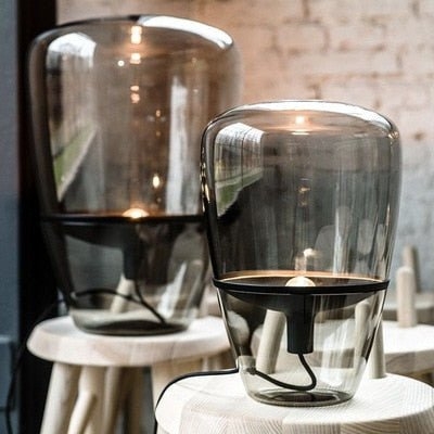 Balloon Table Lamp