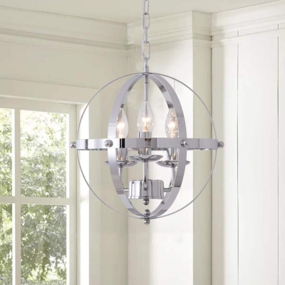 Lampadario Sfaira