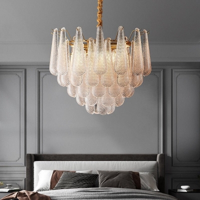 Duska Chandelier
