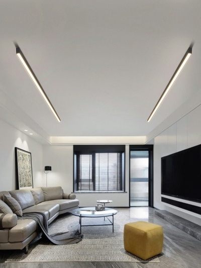 Ligne Ceiling Light