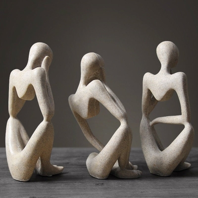 Salbei Figur